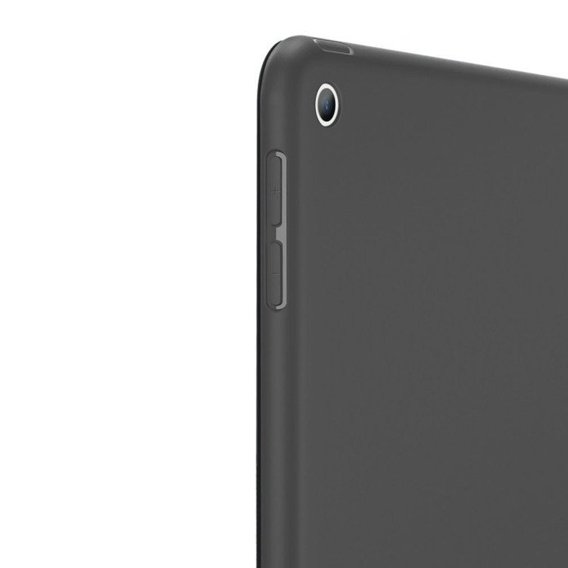 Smartcase for iPad Mini 1/2/3,  Black