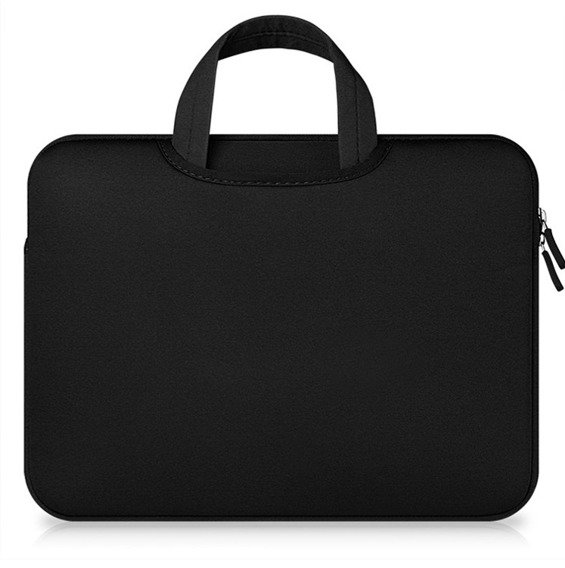TECH-PROTECT Case Airbag for MACBOOK 12 - Black