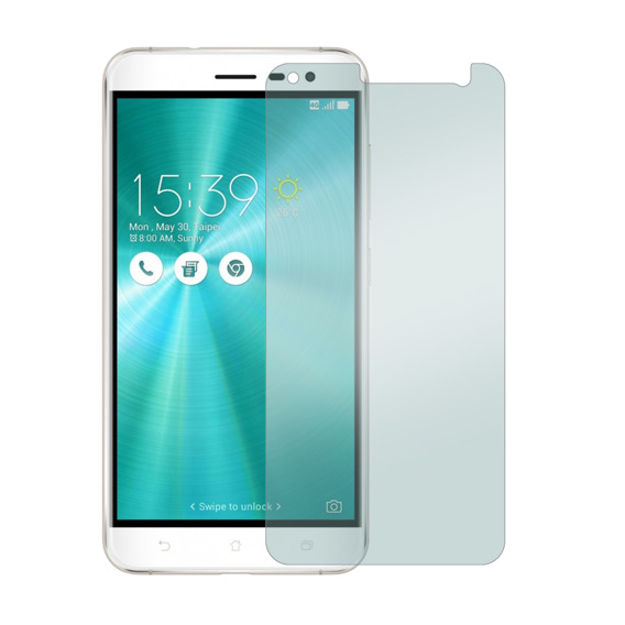 SHTL Szkło Hartowane 9H do telefonu Asus Zenfone 3 ZE520KL