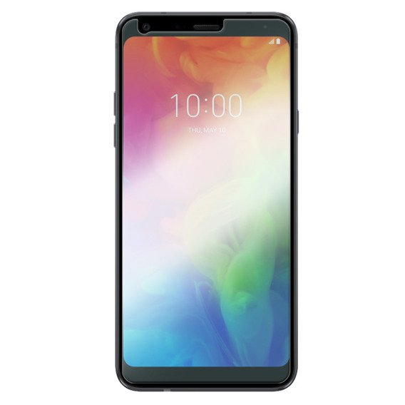 SHTL Szkło Hartowane 9H do telefonu LG Q7
