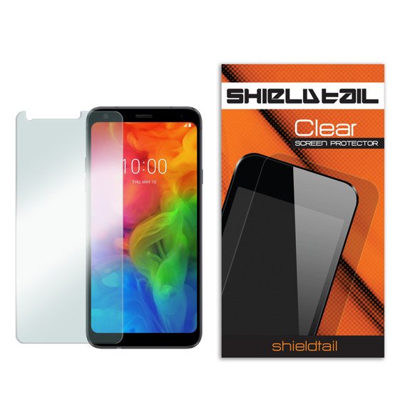SHTL Szkło Hartowane 9H do telefonu LG Q7
