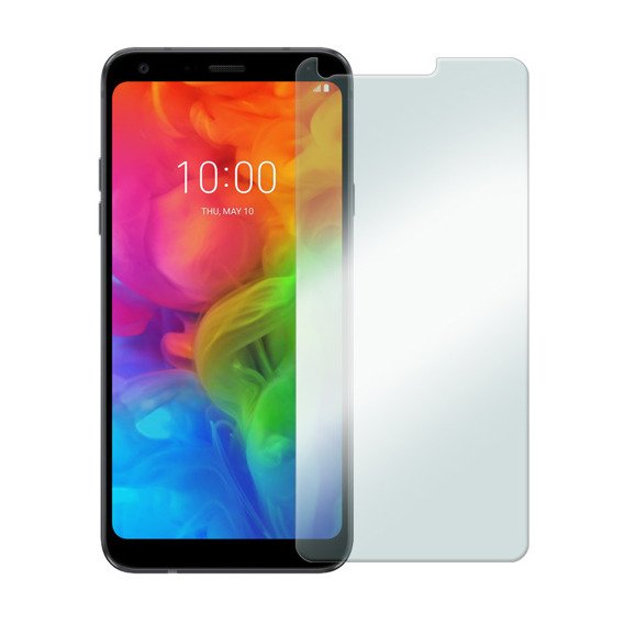 SHTL Szkło Hartowane 9H do telefonu LG Q7