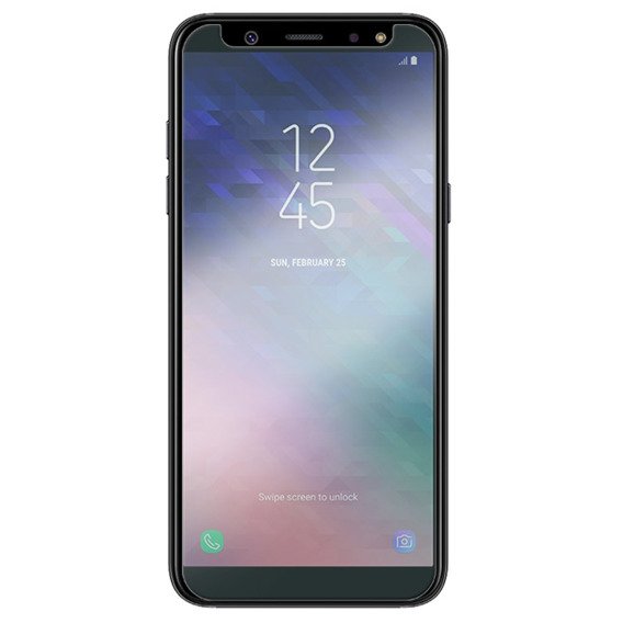 SHTL Szkło Hartowane 9H do telefonu Samsung Galaxy A6 2018