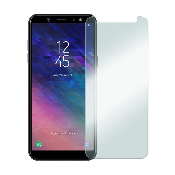 SHTL Szkło Hartowane 9H do telefonu Samsung Galaxy A6 2018