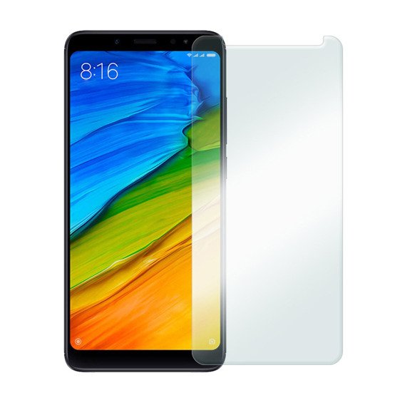 SHTL Szkło Hartowane do telefonu Xiaomi Redmi Note 5/5 Pro