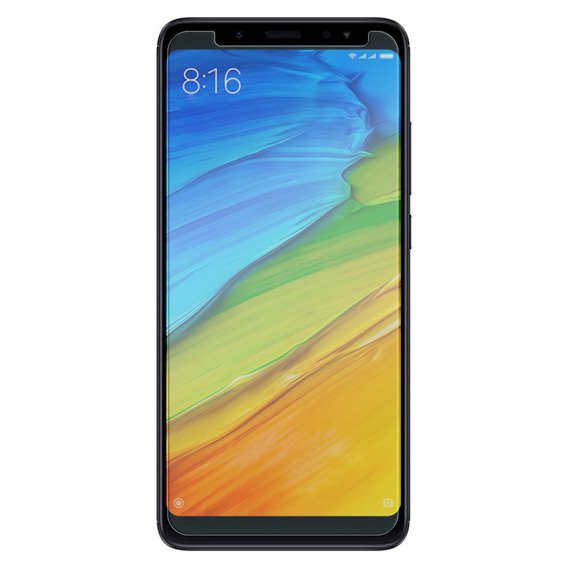 SHTL Szkło Hartowane do telefonu Xiaomi Redmi Note 5/5 Pro